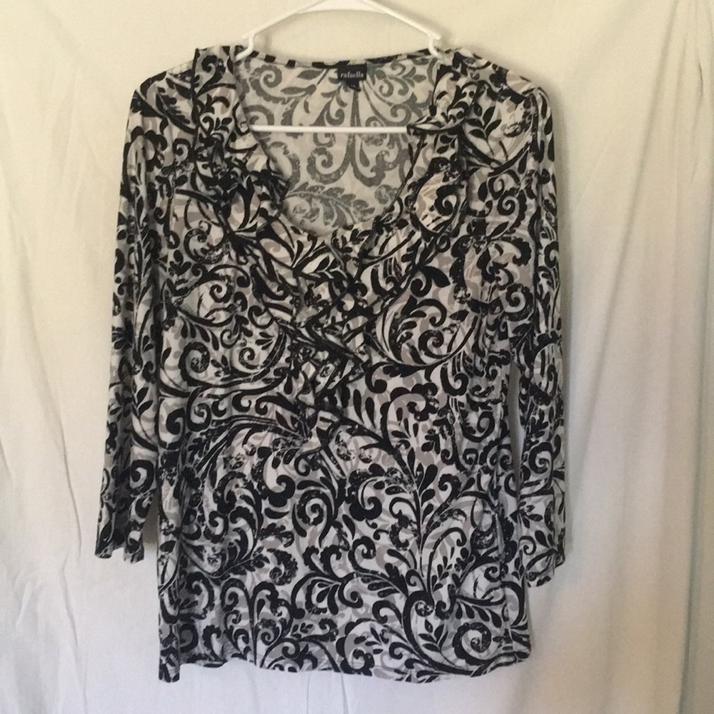 Rafaella ladies shirt